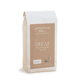 Decaf Pillow Fight