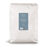 Decaf Pillow Fight