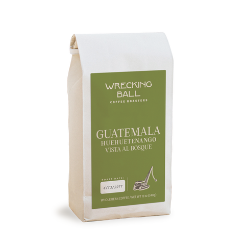 Guatemala Alma